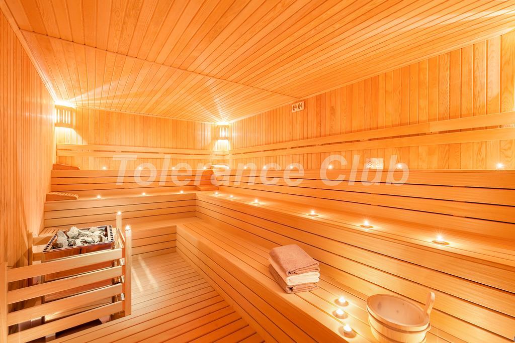 Moonlight Residence Bahtili エクステリア 写真