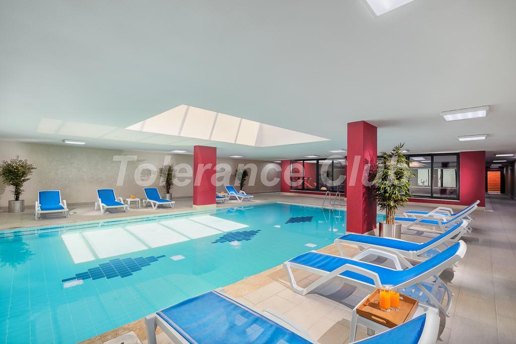 Moonlight Residence Bahtili エクステリア 写真