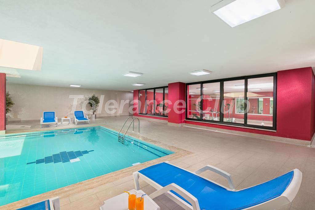 Moonlight Residence Bahtili エクステリア 写真