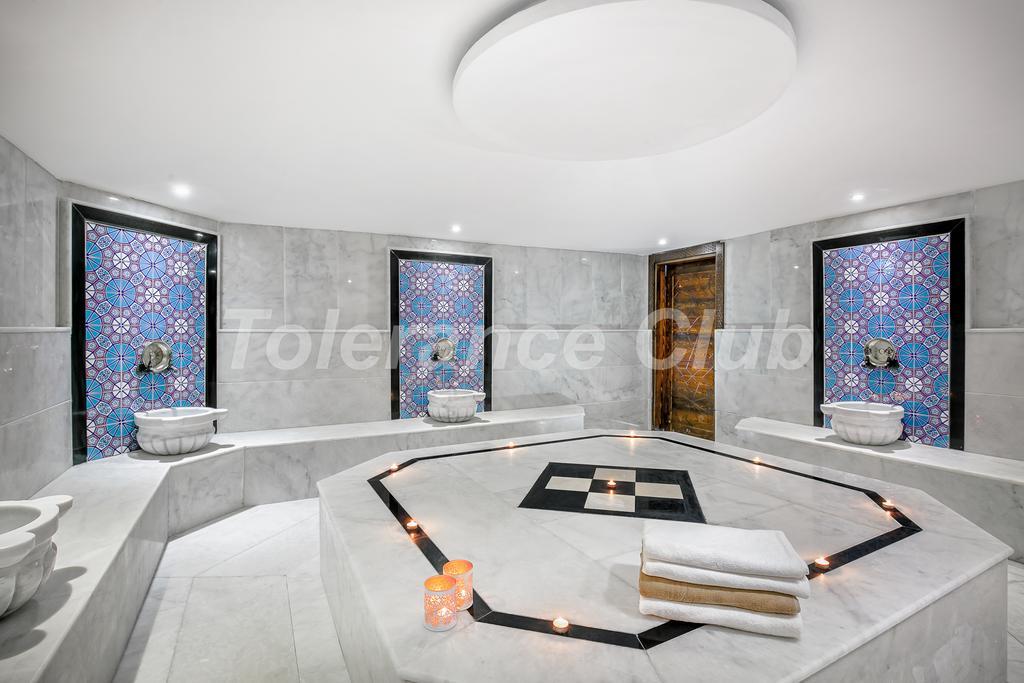 Moonlight Residence Bahtili エクステリア 写真