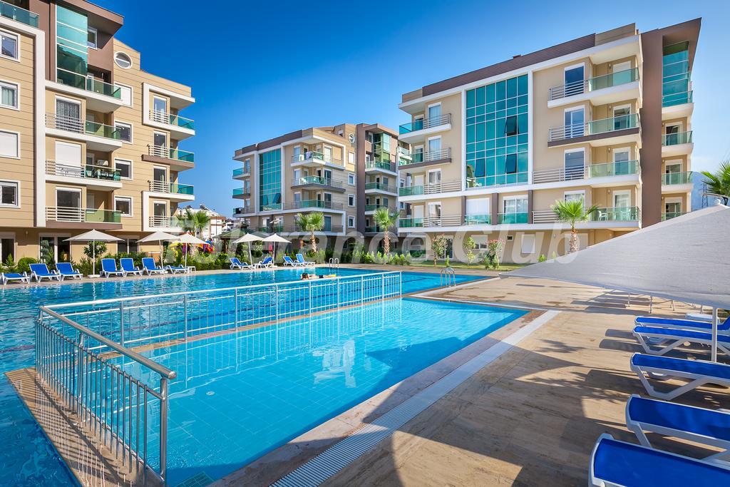 Moonlight Residence Bahtili エクステリア 写真