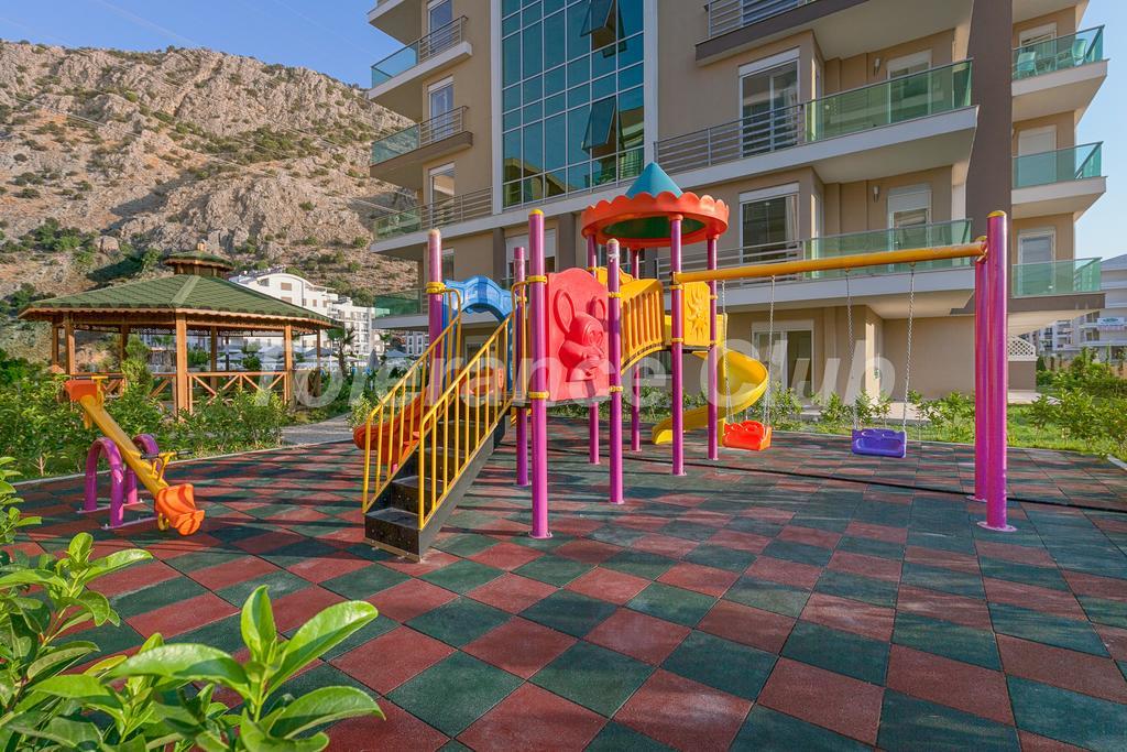 Moonlight Residence Bahtili エクステリア 写真