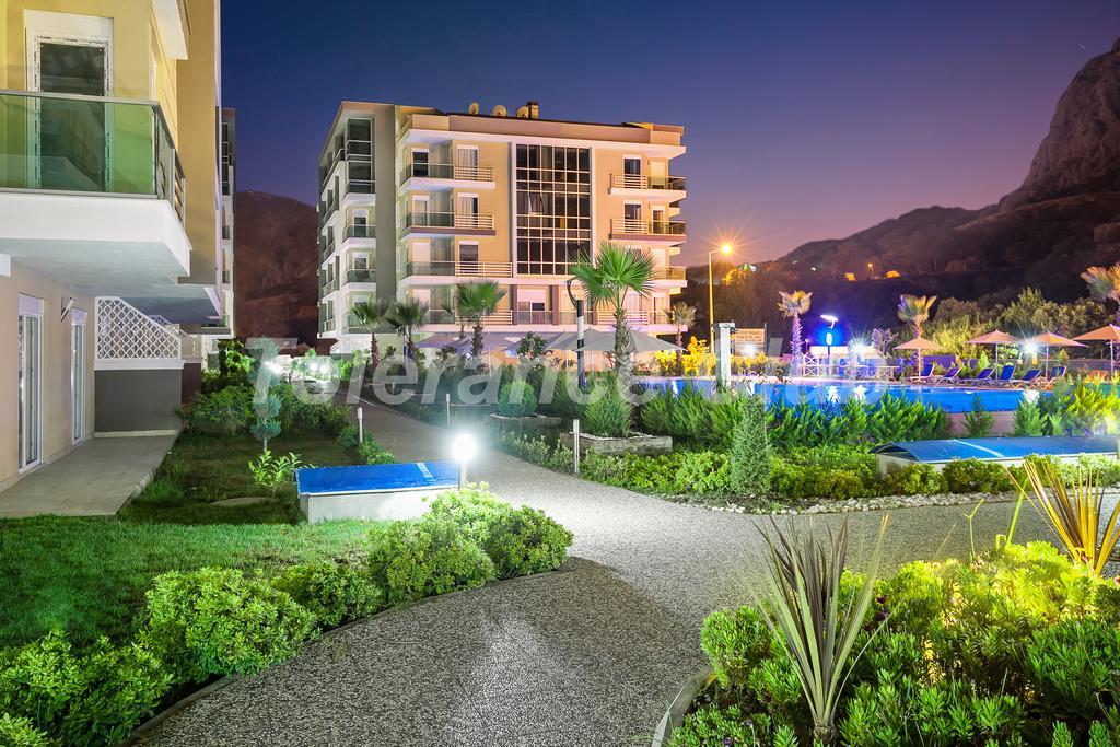 Moonlight Residence Bahtili エクステリア 写真