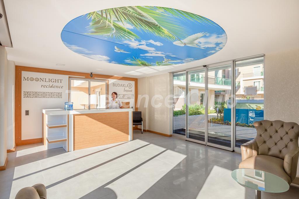 Moonlight Residence Bahtili エクステリア 写真