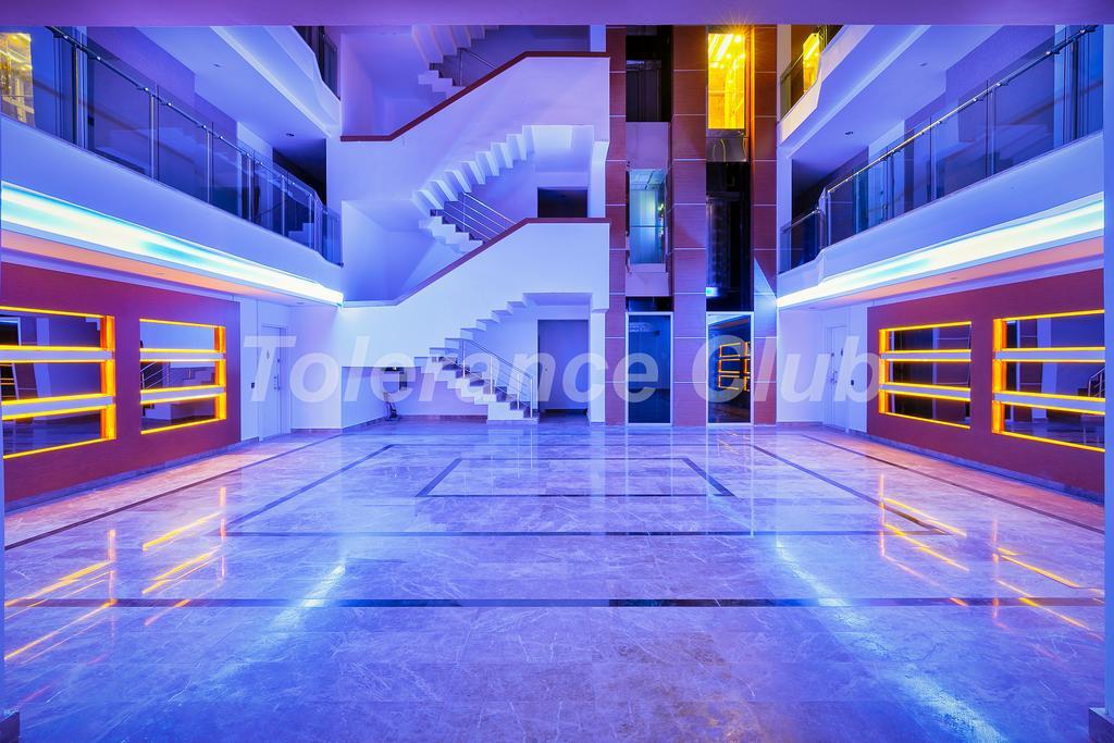 Moonlight Residence Bahtili エクステリア 写真