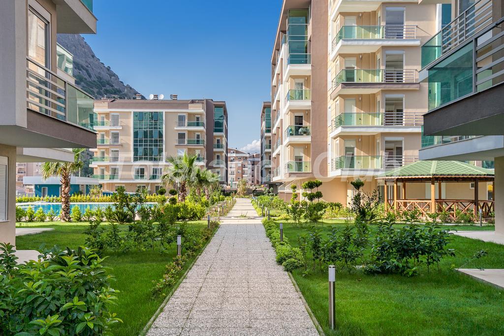 Moonlight Residence Bahtili エクステリア 写真