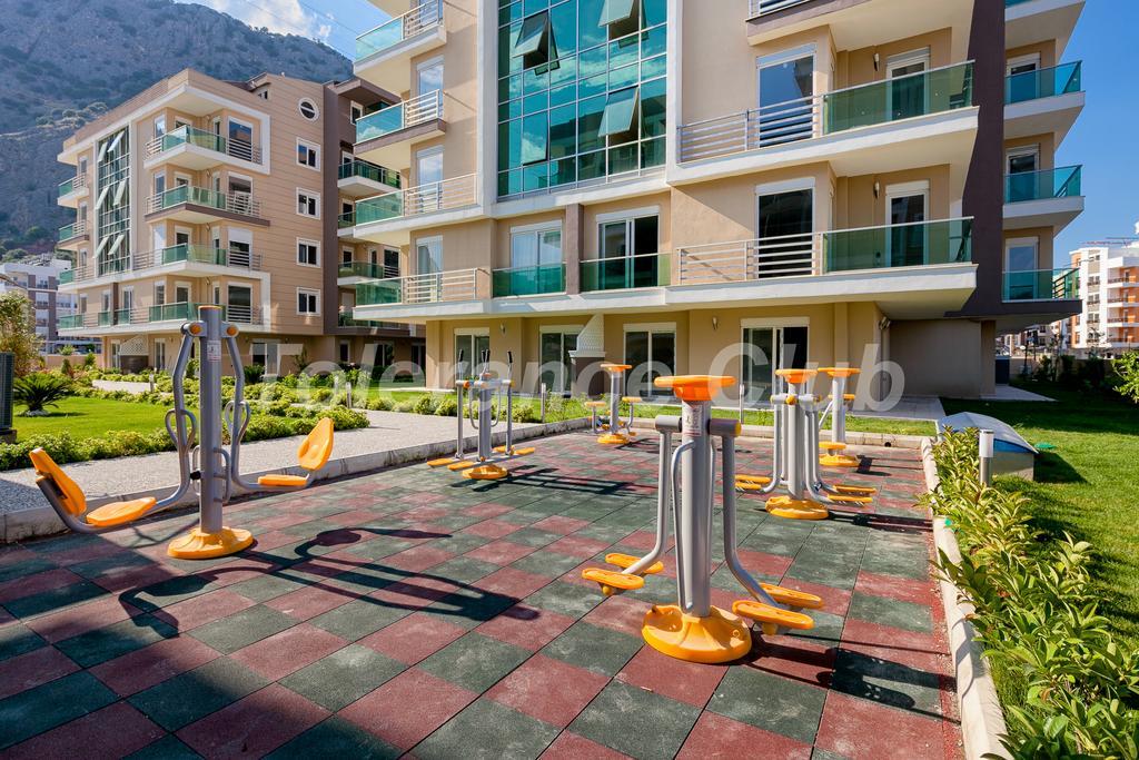 Moonlight Residence Bahtili エクステリア 写真