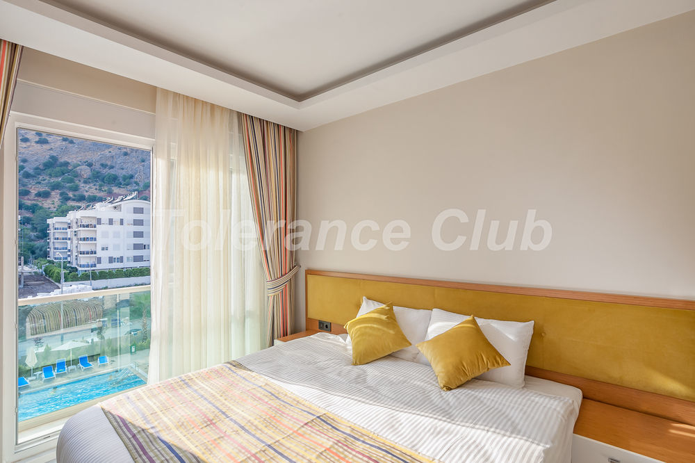 Moonlight Residence Bahtili エクステリア 写真