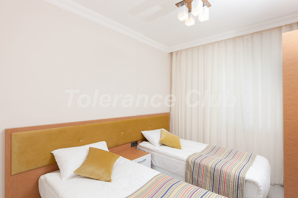 Moonlight Residence Bahtili エクステリア 写真