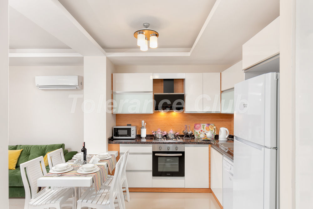 Moonlight Residence Bahtili エクステリア 写真