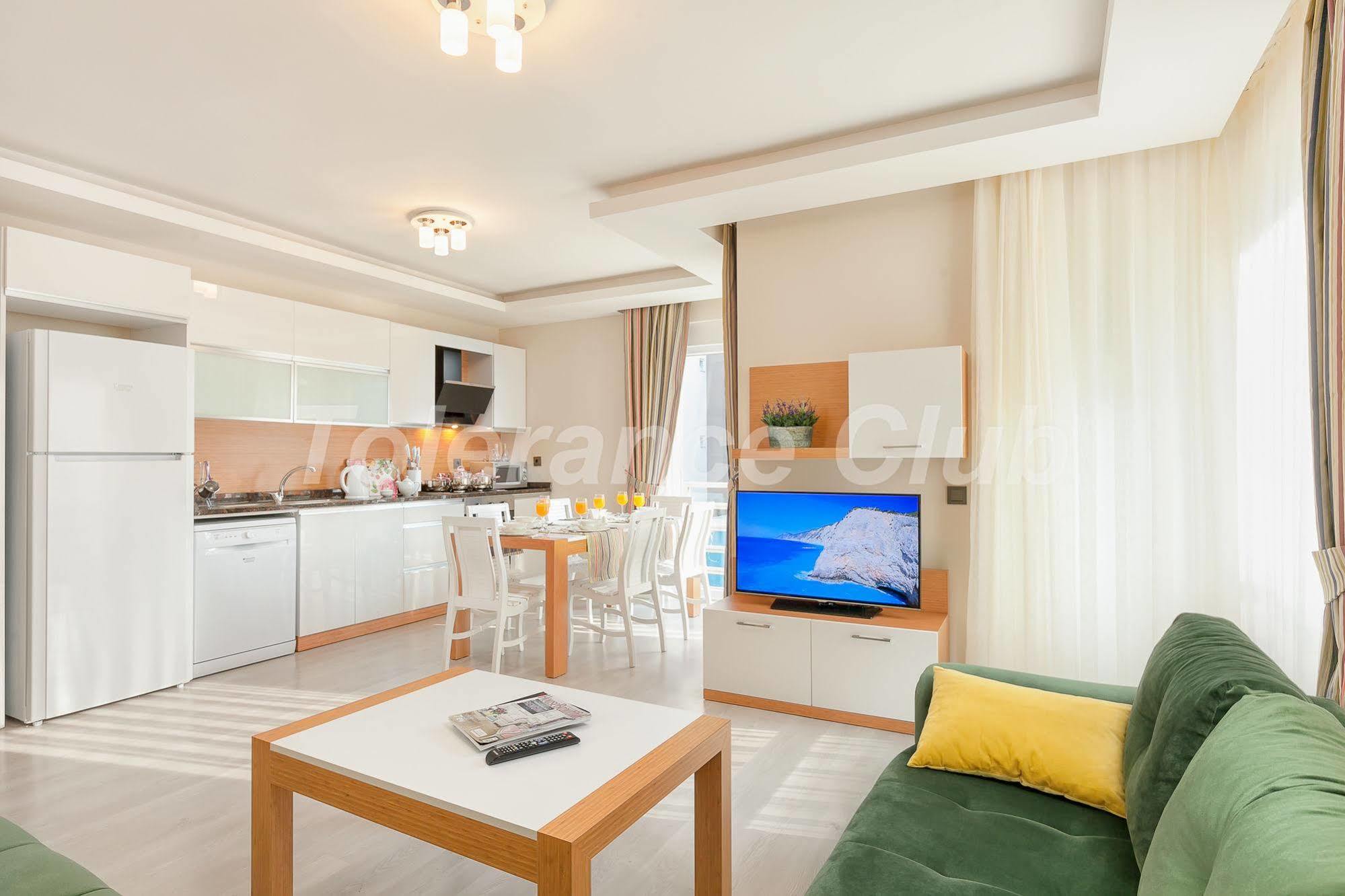 Moonlight Residence Bahtili エクステリア 写真