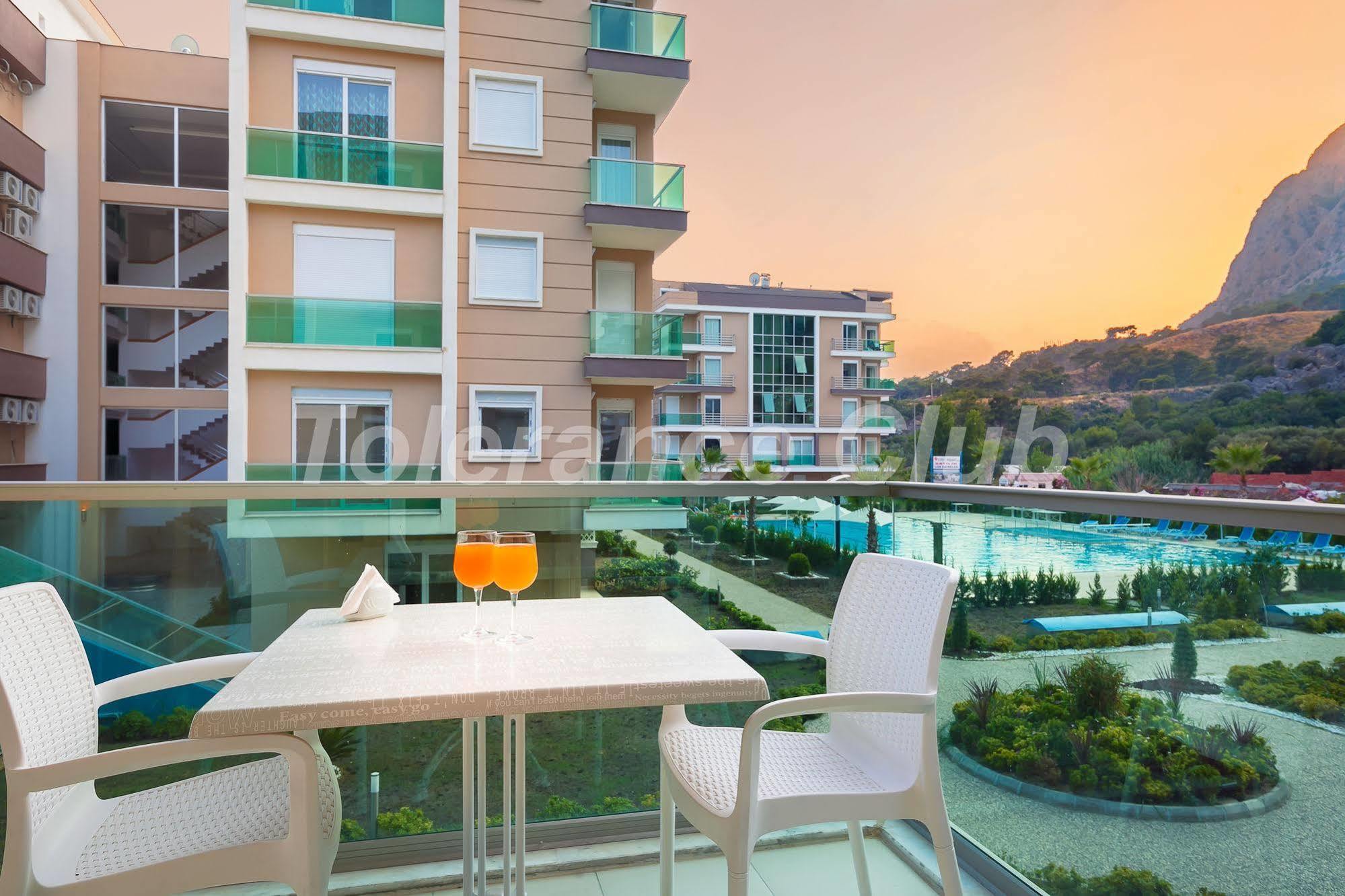 Moonlight Residence Bahtili エクステリア 写真