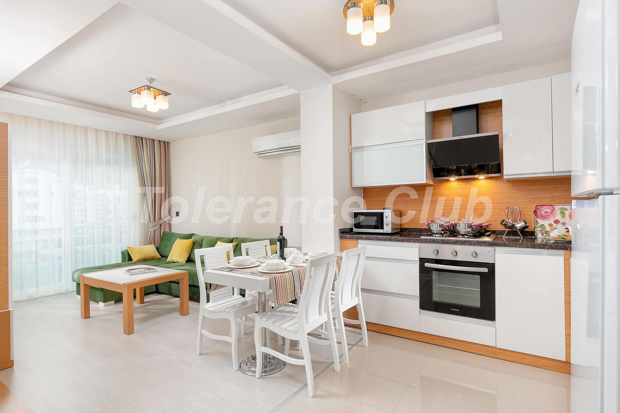 Moonlight Residence Bahtili エクステリア 写真