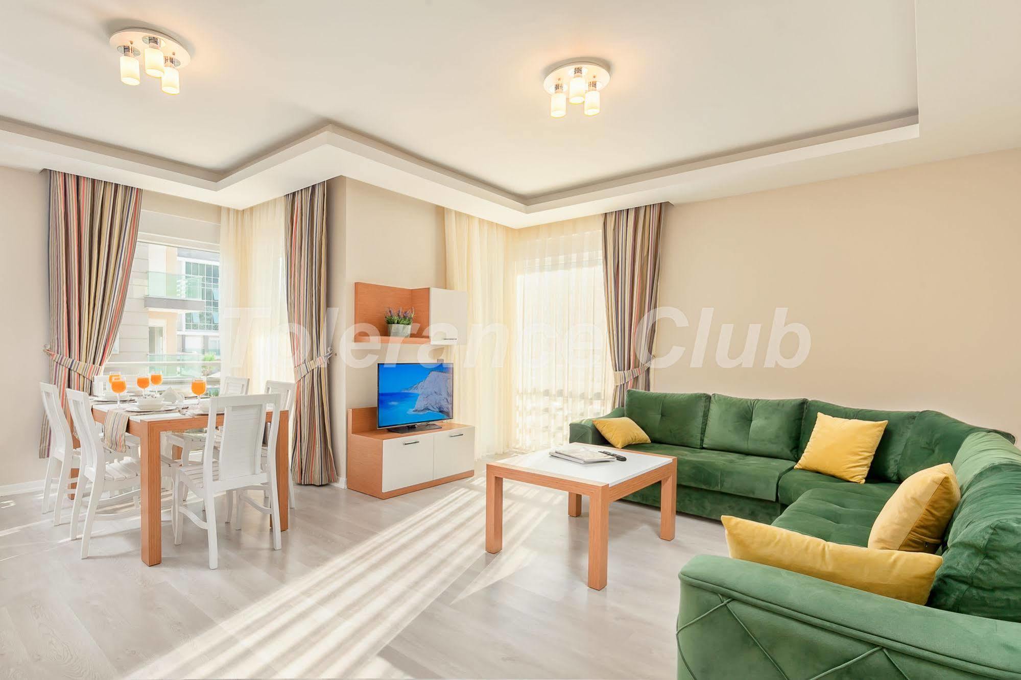 Moonlight Residence Bahtili エクステリア 写真