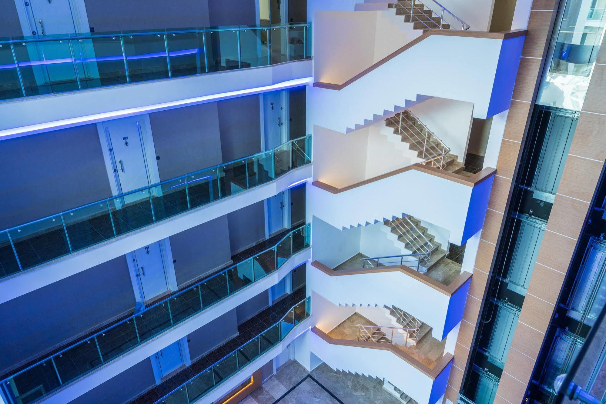 Moonlight Residence Bahtili エクステリア 写真