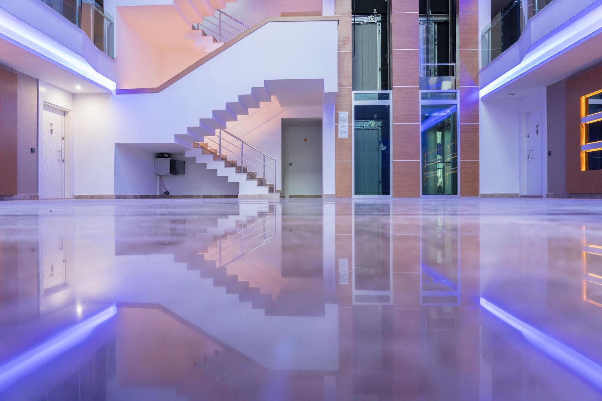 Moonlight Residence Bahtili エクステリア 写真