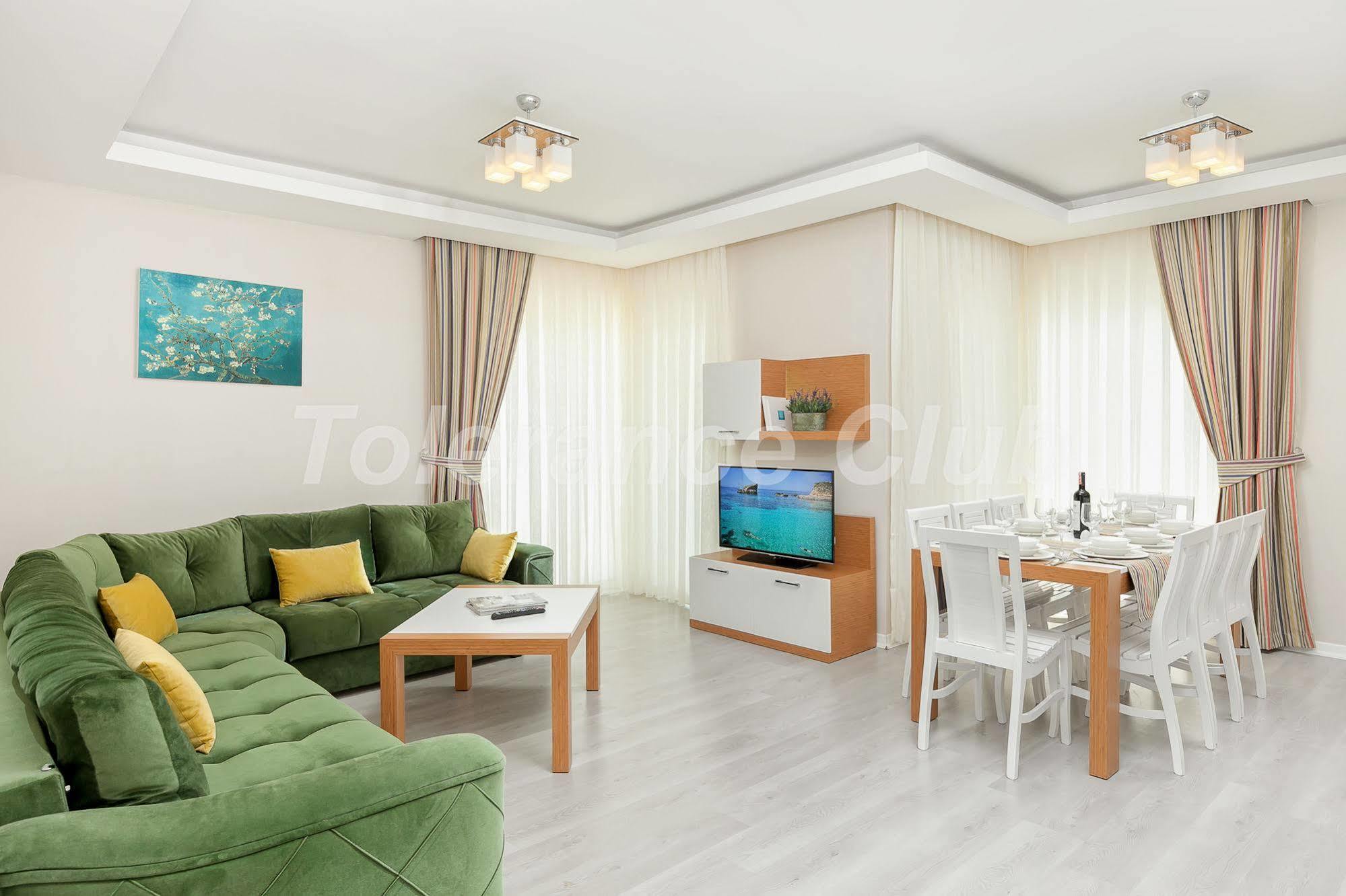 Moonlight Residence Bahtili エクステリア 写真